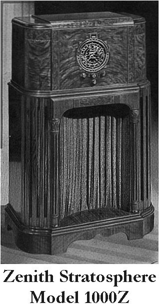Image result for august 25, 1936 radio