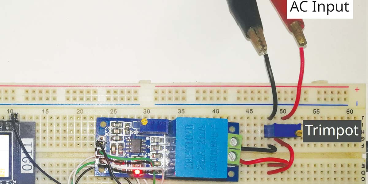 Build a Voltage Monitoring System with RTOS