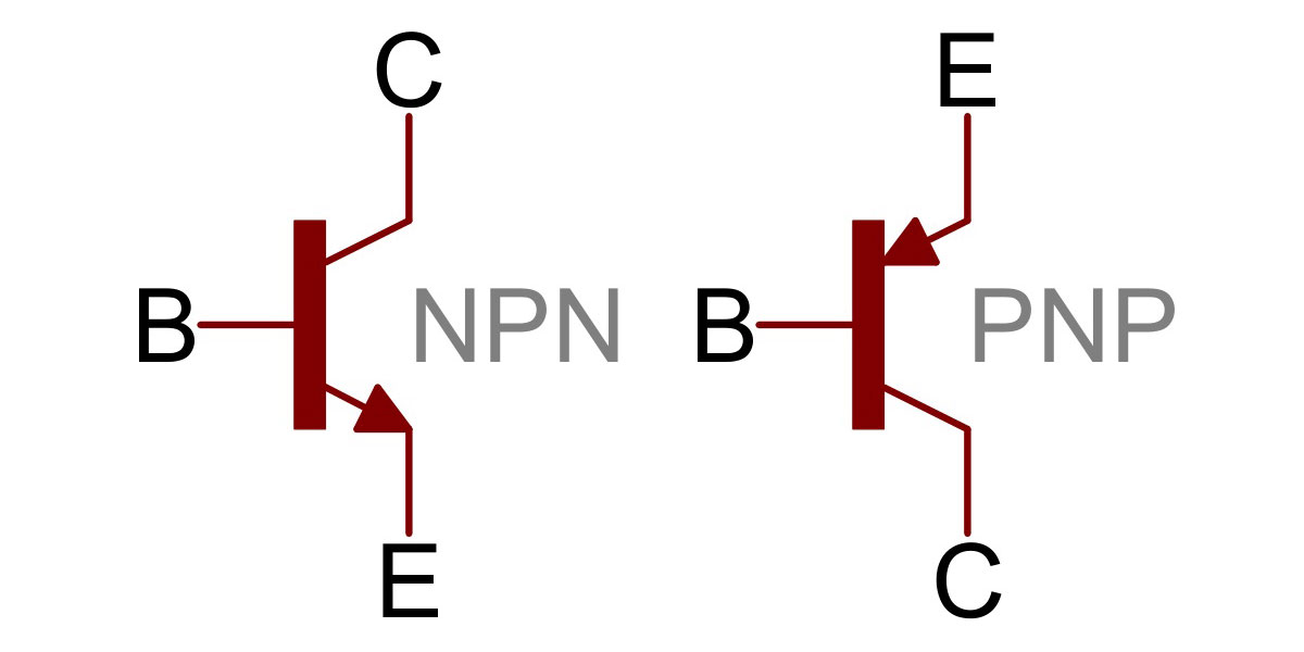The Transistor Compound Pair