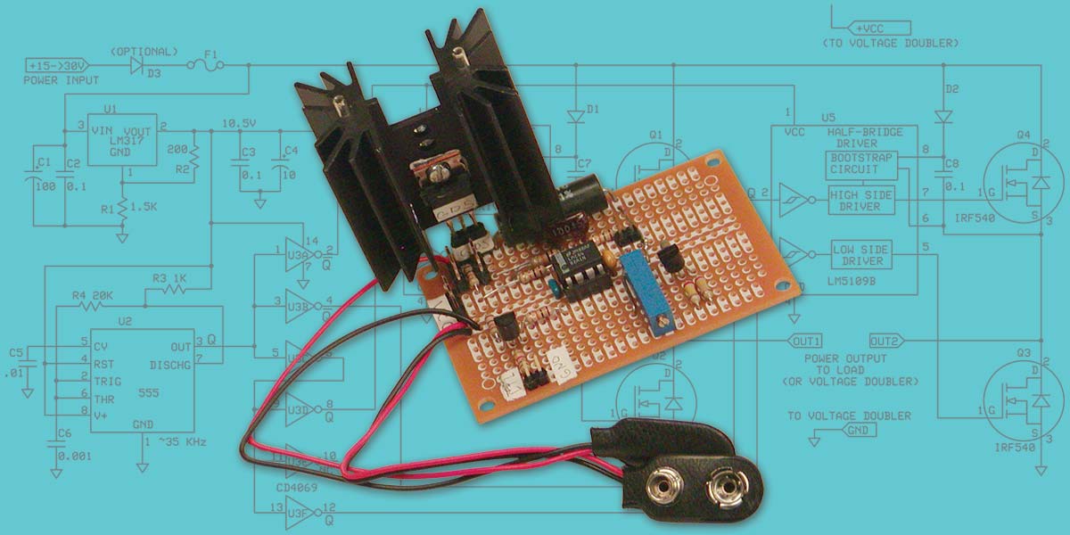 Power MOSFETs Part 2