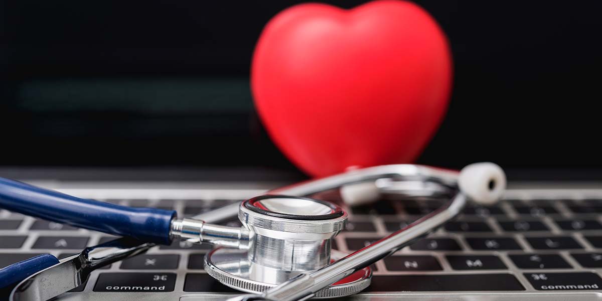 Build a DIY Heart Sound Analyzer Using Your Laptop