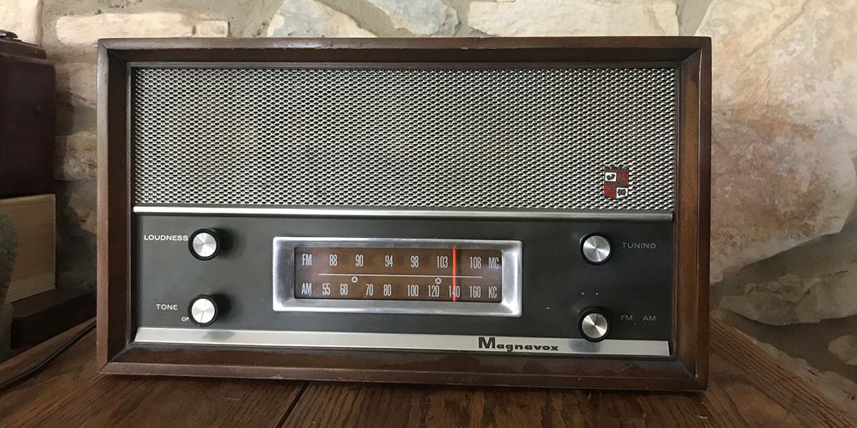 Build a Vintage Radio Sweep Alignment Instrument