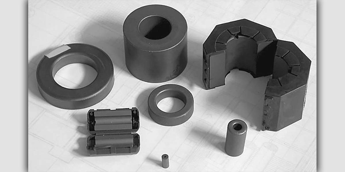 What Is a Ferrite?