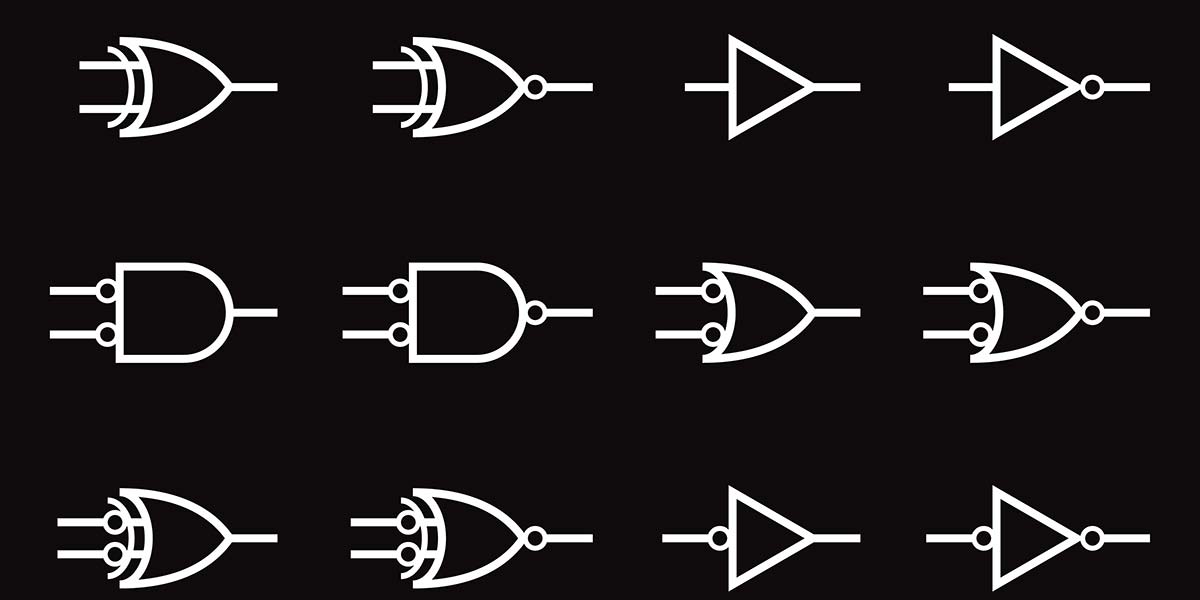 Understanding Digital Buffer, Gate, and Logic IC Circuits - Part 5