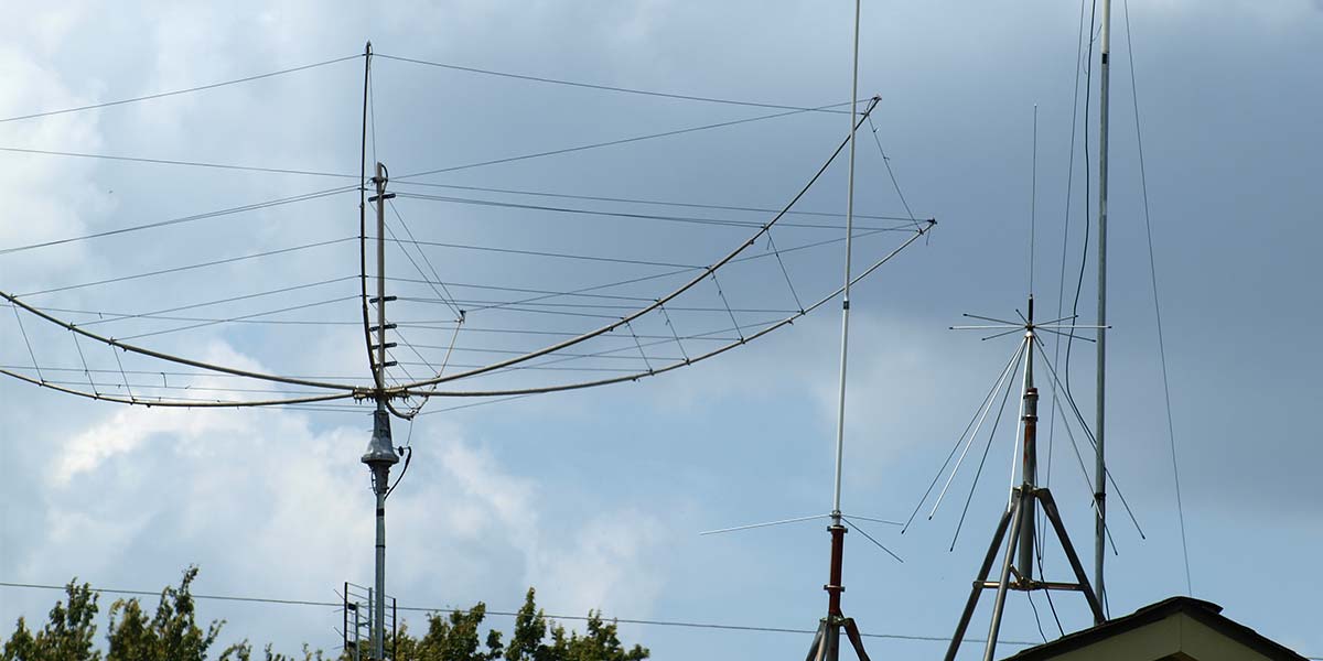Common Antennas You Need to Know About