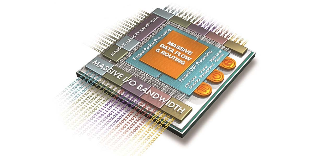 Designing Your Own Digital ICs (FPGAs) — Part 1