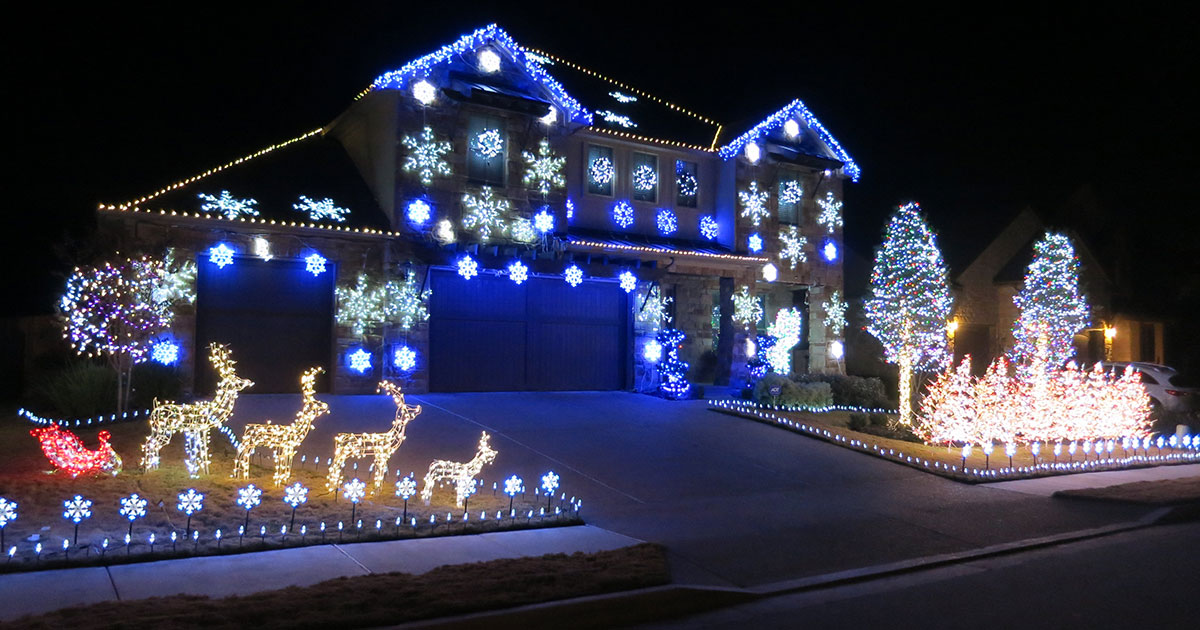 Christmas Light Show with xLights  Christmas light show, Christmas light  controller, Diy christmas light show