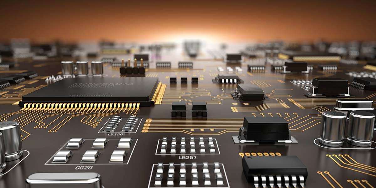 Microchip Technology: Concepts, Products, Company
