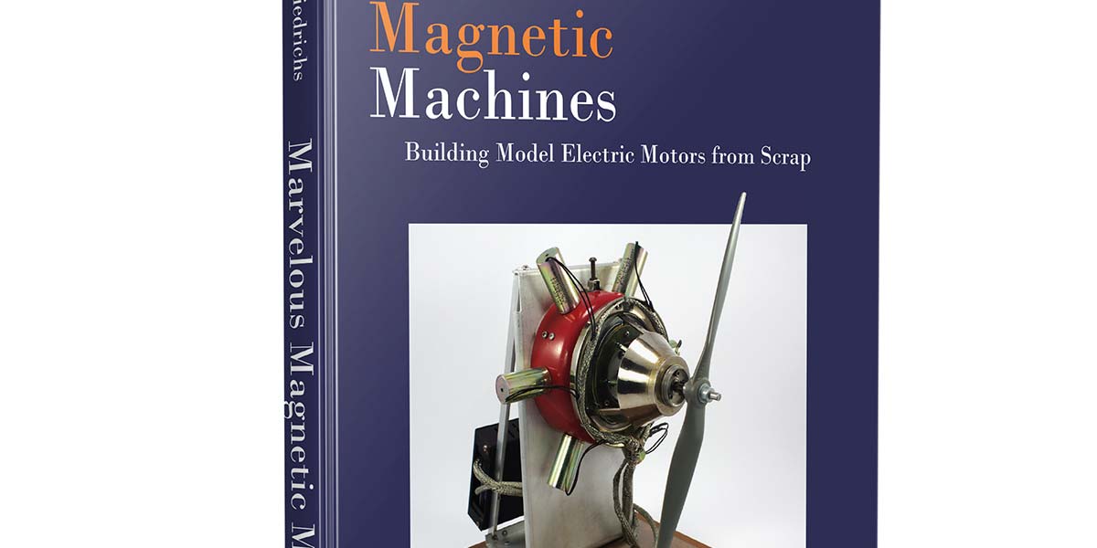Marvelous Magnetic Machines