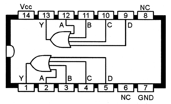 Understanding Digital Buffer, Gate, and Logic IC Circuits - Part 3