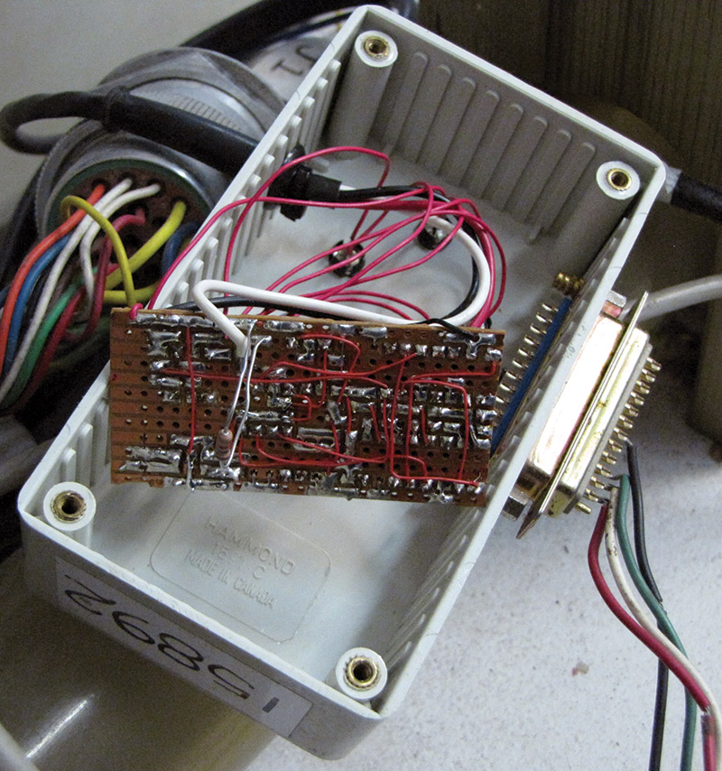 10pcs 4.8x13.4cm Stripboard Prototype circuit perf board Bus Breadboard vero pcb 