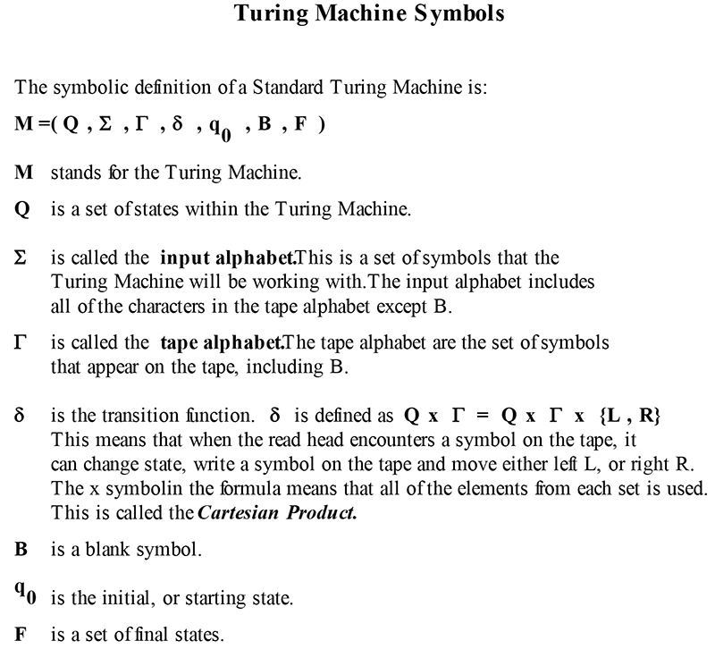 Turing Machines  Nuts & Volts Magazine