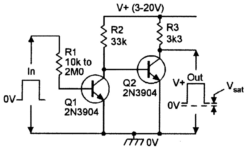 BC Prefix Various PNP Transistor Details about   Qty 5 Silicon Bipolar Low Noise Audio NPN 