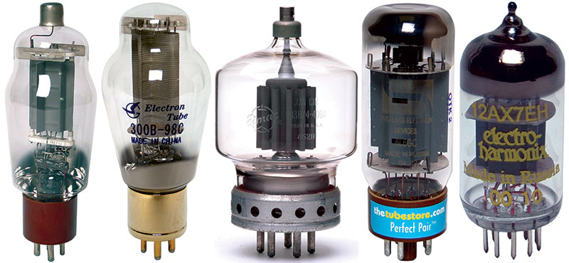 Vacuum Tube In Its 100th Year: Same Old Challenges | Nuts & Volts Magazine